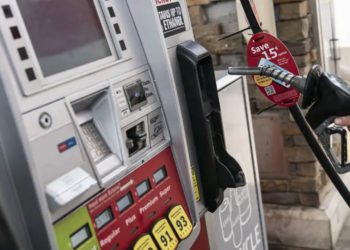 El impuesto sobre la gasolina en Maryland aumentará ligeramente a partir del 1 de julio