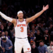 En la víspera de las Finales de la NBA, Josh Hart, de Silver Spring, encontró un hogar en los New York Knicks, afirma su madre