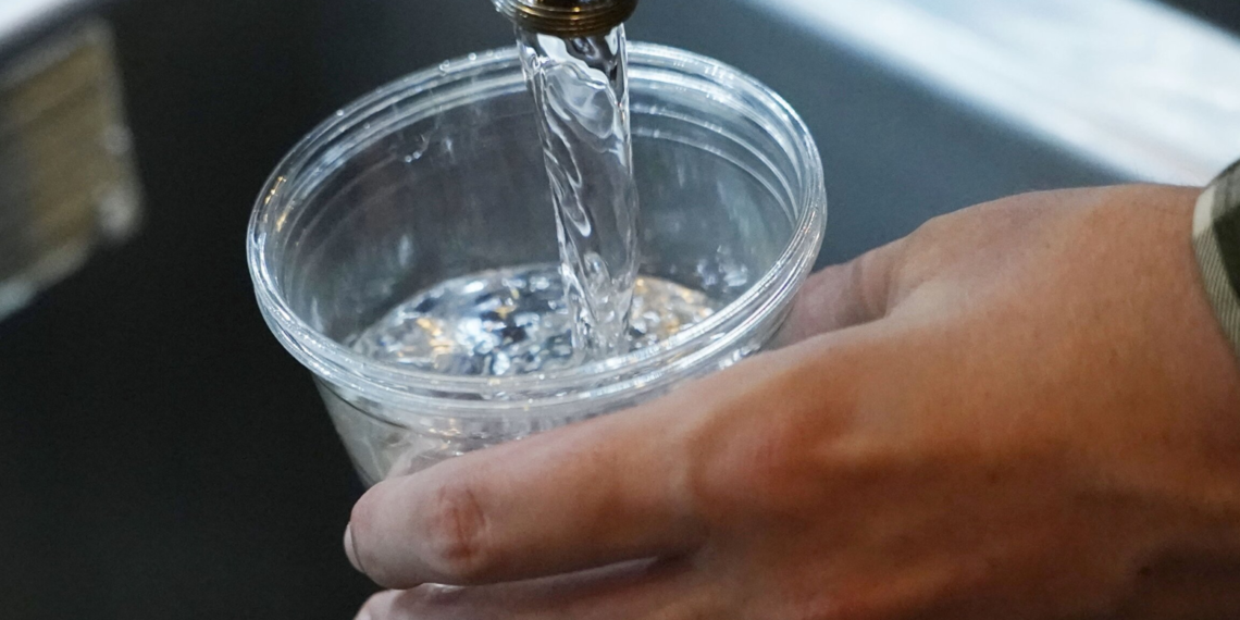 Emiten alerta de sequía para la región de Washington D. C. a pesar de varios días de lluvia