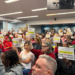 “Realmente me importan estos estudiantes”: personal escolar de Montgomery County espera saber si perderá su empleo