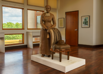 Museo Harriet Tubman de Maryland se prepara para su gran reapertura con una nueva experiencia inmersiva