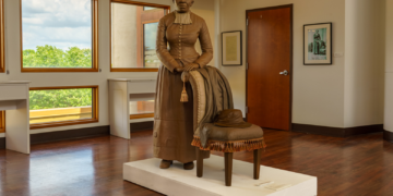 Museo Harriet Tubman de Maryland se prepara para su gran reapertura con una nueva experiencia inmersiva