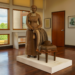 Museo Harriet Tubman de Maryland se prepara para su gran reapertura con una nueva experiencia inmersiva