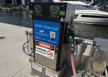 Los altos precios del combustible hacen que los navegantes del área de Washington D. C. reconsideren sus viajes de verano