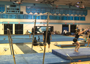 Las escuelas de Montgomery County dan marcha atrás a la eliminación de la gimnasia femenina; el programa continuará un año más