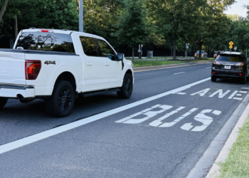 Cómo afectará a los viajeros el cierre de verano de la Línea Roja del Metro en Rockville Pike y Wisconsin Avenue