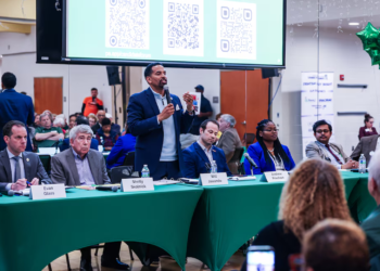 Candidatos a ejecutivo del condado responden preguntas sobre temas clave de Montgomery County antes de las primarias del 23 de junio