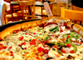 Una pizzería de la zona de Washington D. C. se dispone a servir su última porción tras 50 años de actividad