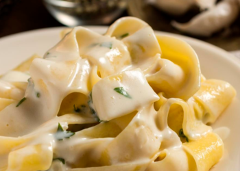 Revisa tu cocina: Retiradas de salsa Alfredo y quesos lácteos afectan al área de Washington D.C.