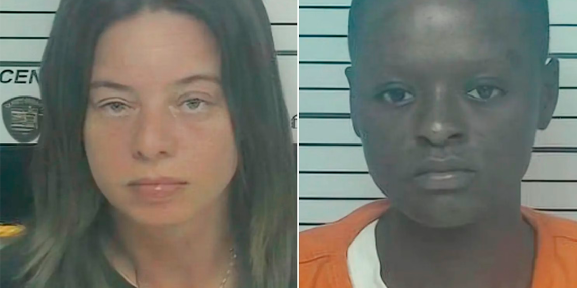 Dos mujeres buscadas en Maryland por el asesinato de la madre del sospechoso, detenidas en Ohio tras recibir una pista: Policía