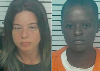 Dos mujeres buscadas en Maryland por el asesinato de la madre del sospechoso, detenidas en Ohio tras recibir una pista: Policía