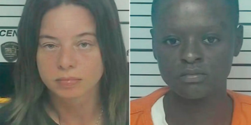 Dos mujeres buscadas en Maryland por el asesinato de la madre del sospechoso, detenidas en Ohio tras recibir una pista: Policía