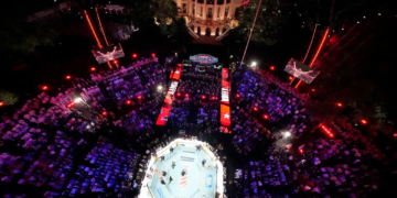 Múltiples detenidos tras operativo del FBI para evitar ataques planeados contra espectáculo de UFC en la Casa Blanca