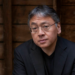 Una nueva novela de Ishiguro nos transporta a la Inglaterra de los años 30, con espías, música e ingenio.