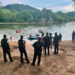Continúan las búsquedas de un joven que, al parecer, se ahogó en el río Potomac