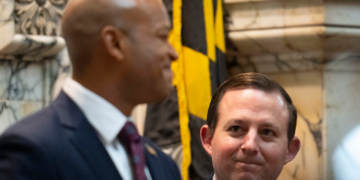 ¿Podría una nueva iniciativa redefinir el mapa electoral de Maryland?