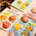 Acaba el curso escolar y comienzan los programas de comidas de verano del banco de alimentos local