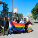 El condado de Prince George iza la bandera del Orgullo y pone de relieve la equidad sanitaria para la comunidad LGBTQ+