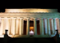 Bajo el Monumento a Lincoln, una caverna histórica hasta ahora oculta