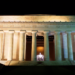 Bajo el Monumento a Lincoln, una caverna histórica hasta ahora oculta