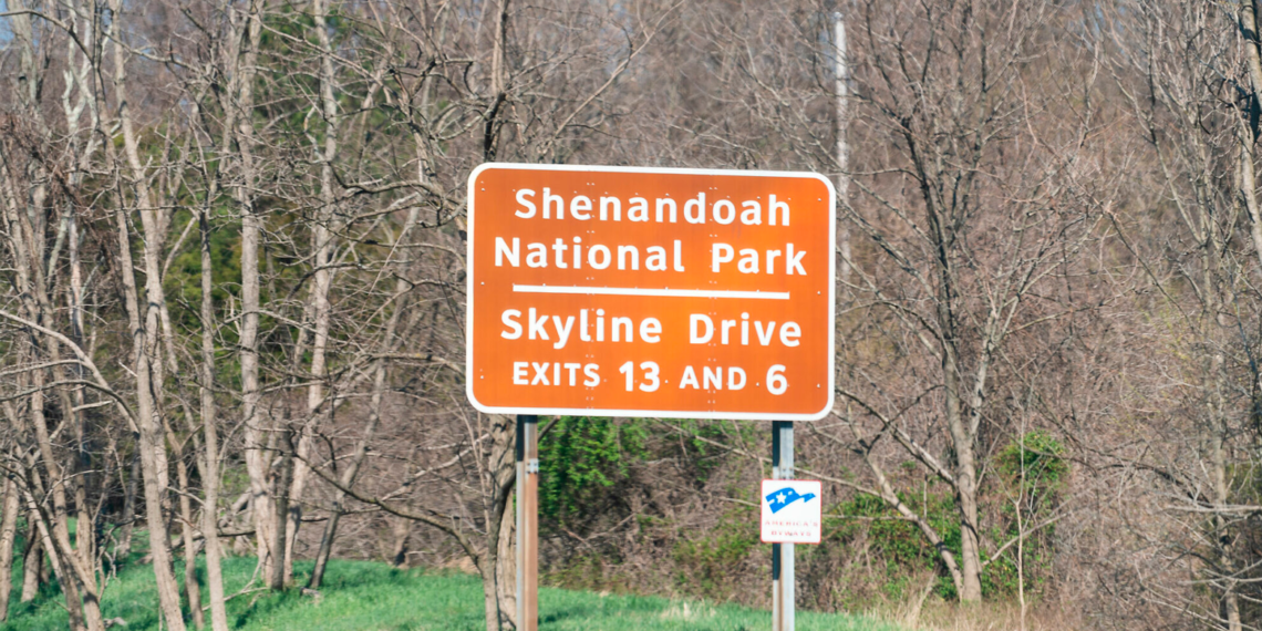 ¿Vas a recorrer el Sendero de los Apalaches en el Parque Nacional de Shenandoah? Ten cuidado con los posibles casos de norovirus.