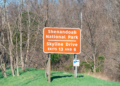 ¿Vas a recorrer el Sendero de los Apalaches en el Parque Nacional de Shenandoah? Ten cuidado con los posibles casos de norovirus.