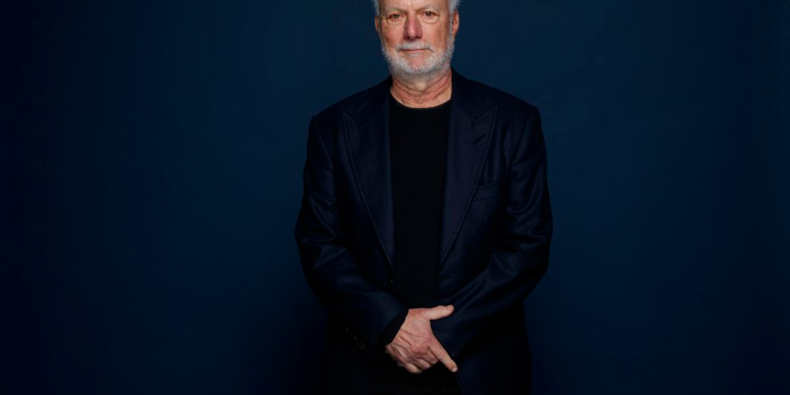 Fallece a los 85 años James Burrows, director de comedias clásicas de televisión como «Cheers» y «Friends»