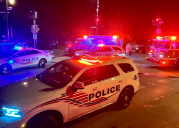 Desde accidentes mortales hasta tiroteos: un fin de semana sangriento en la región de Washington D. C.