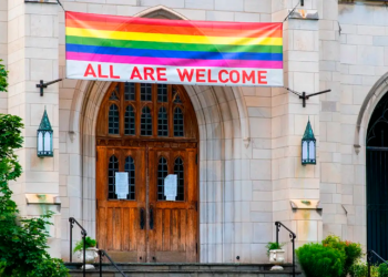 Los líderes religiosos del área de Washington D. C. promueven la inclusión y el sentido de pertenencia de la comunidad LGBTQ+