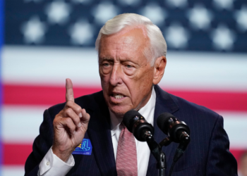 27 candidatos compiten por el histórico escaño de Steny Hoyer en el 5.º Distrito de Maryland