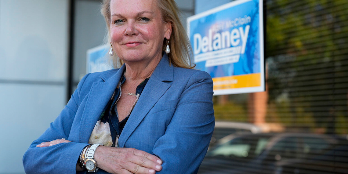 Resultados de las elecciones primarias de Maryland: McClain Delaney se impone a Trone en el distrito MD-6, Boafo gana en el distrito MD-5 y se repite la contienda por la gobernación