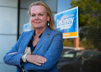 Resultados de las elecciones primarias de Maryland: McClain Delaney se impone a Trone en el distrito MD-6, Boafo gana en el distrito MD-5 y se repite la contienda por la gobernación