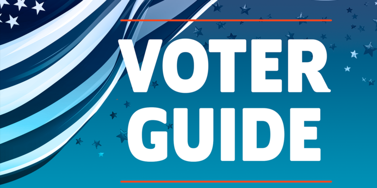 Guía electoral de Maryland: lo que hay que saber sobre las elecciones primarias de 2026