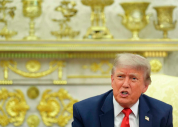 La Casa Blanca solicita al Congreso 87.6B dólares para sufragar los gastos de la guerra con Irán, ayudar a los agricultores estadounidenses y hacer frente al ébola