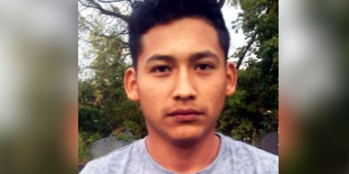 Un jurado del condado de Montgomery declara culpable a un hombre por un asesinato cometido en 2022 en el que estaban implicados miembros de la banda MS-13