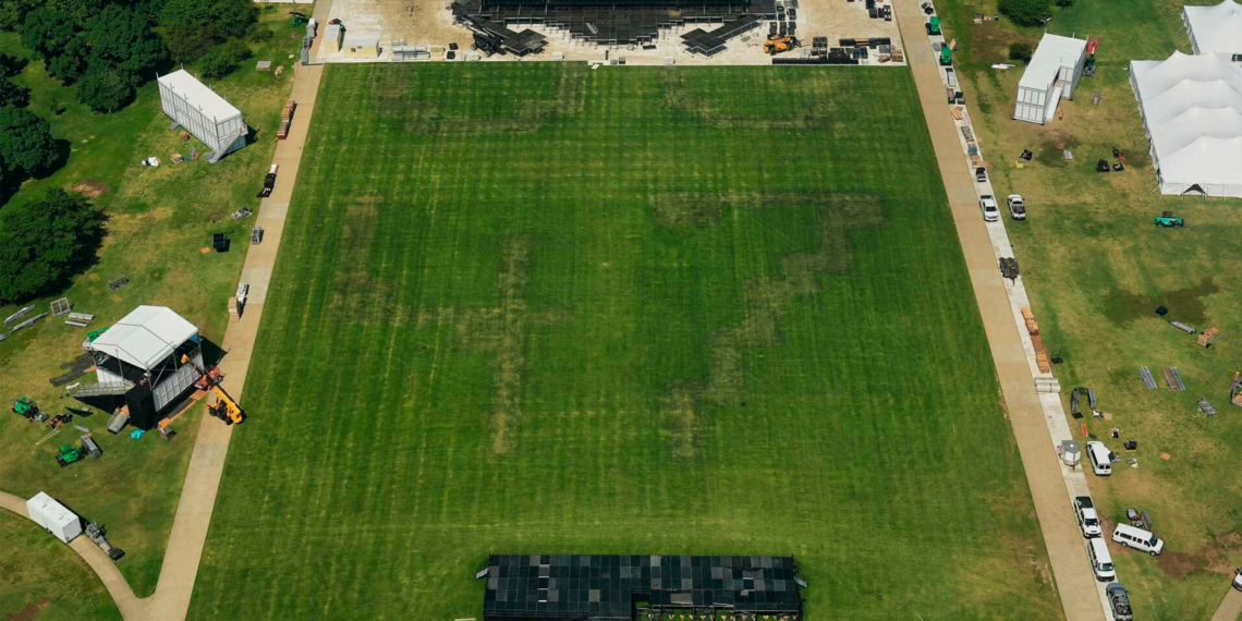 La NFL da a conocer las fechas y los detalles del draft de la NFL de 2027, que se celebrará en el National Mall de Washington