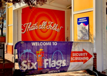 Más de 1.000 personas dan su opinión sobre la remodelación de Six Flags en Prince George’s