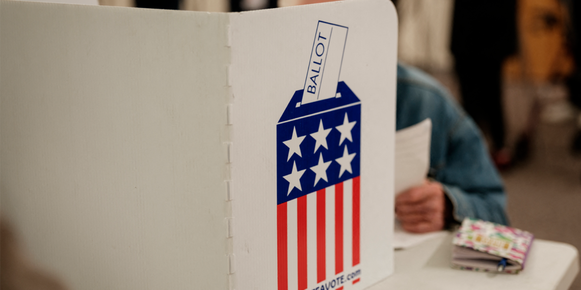 «Ningún voto se contará dos veces»: los miembros de la junta electoral del condado de Montgomery se esfuerzan por tranquilizar a los votantes