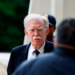 El exasesor de seguridad nacional John Bolton se declara culpable de retener ilegalmente información clasificada