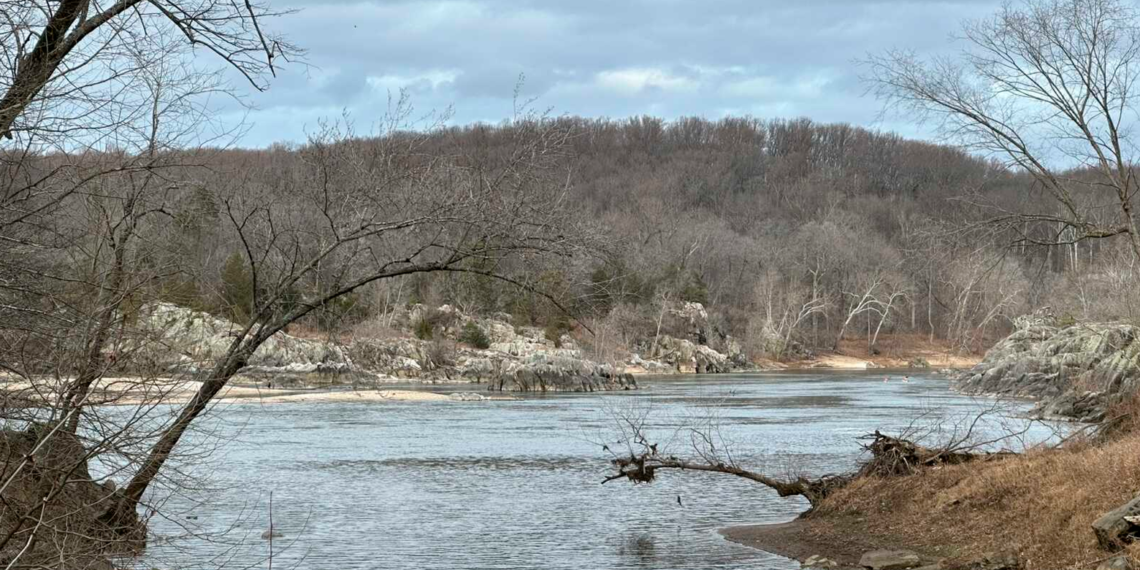 El condado de Fairfax pretende excluir el río Potomac para proteger los recursos hídricos en caso de que Virginia declare una emergencia por sequía