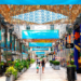 CityCenterDC presenta una nueva exposición de arte público: «Urban Living Rooms»