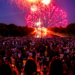 20 celebraciones del 4 de julio en el área de Washington D. C. fuera del National Mall