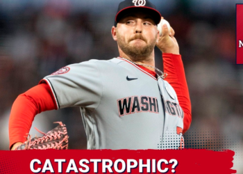 Crónica de los Nationals: Un fin de semana victorioso no puede ocultar un mal rendimiento del bullpen