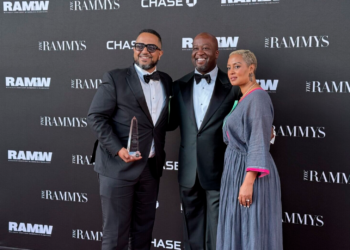 Los premios RAMMYS 2026 reconocen la excelencia en el panorama gastronómico de la zona de Washington D. C.