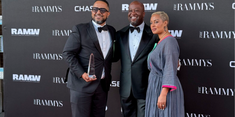 Los premios RAMMYS 2026 reconocen la excelencia en el panorama gastronómico de la zona de Washington D. C.