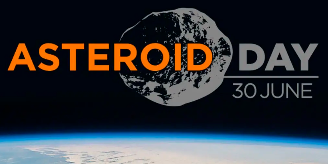 ¿Cuál es el significado del Día de los Asteroides?