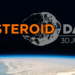 ¿Cuál es el significado del Día de los Asteroides?