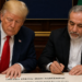 Las conversaciones entre Estados Unidos e Irán comenzarán el domingo en Suiza mientras Teherán cierra el estrecho de Ormuz por los combates en Líbano