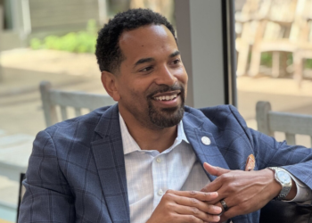 Will Jawando gana las primarias demócratas para ejecutivo de Montgomery County