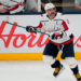 La larga espera ha terminado: Alex Ovechkin vuelve para disputar una nueva temporada con los Washington Capitals